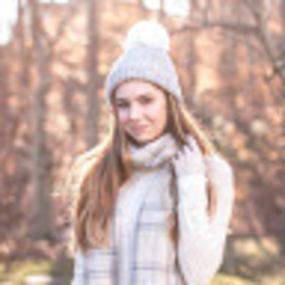 Meet your Posher, Christina